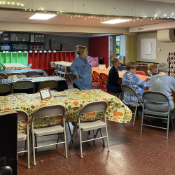 Restoration Ministries