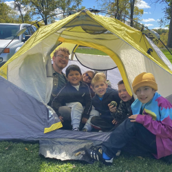 Before/After School Program and Camps