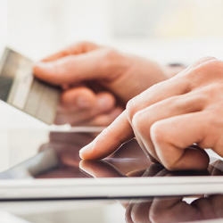 Business Online Banking Services