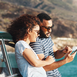 Personal Checking Accounts
