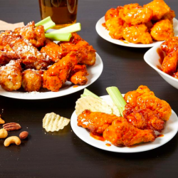 Wings