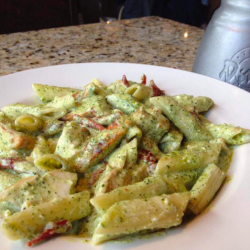 Pastas