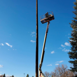 Industrial Electrical Contracting