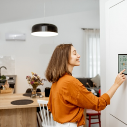 Smart Home Technology