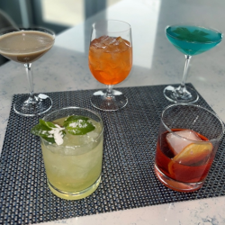 Drinks