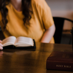 Women's Bible Study