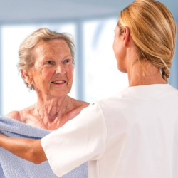 Daily and Hourly Home Care