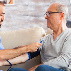 Hospital to Home Care