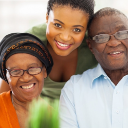 Specialized & Live-In Home Care