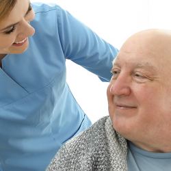 Alzheimer’s, Dementia & Parkinson’s Care