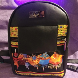 Trekoda Backpack 