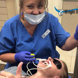 Orthodontic Emergency