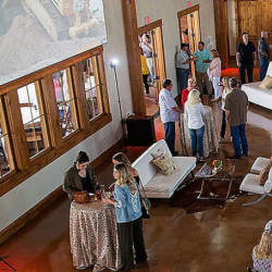 Extraordinary Events