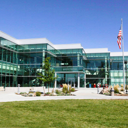 Uintah County Library