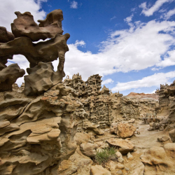 Uintah County Travel & Tourism