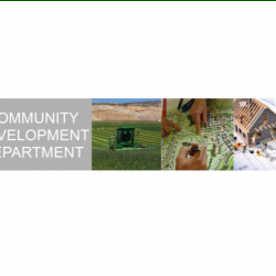 Community Development