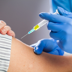 Tri-Immune Boost Injection