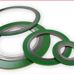  Gaskets