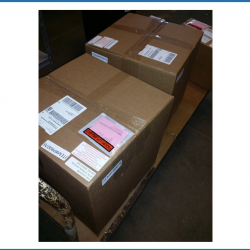 Custom Packaging
