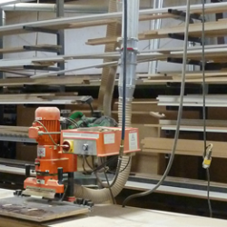 Computer Design Layout