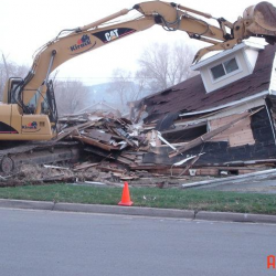 Demolition