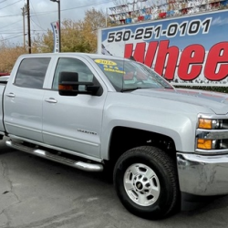Chevrolet