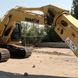 New & Used Equipment Sales