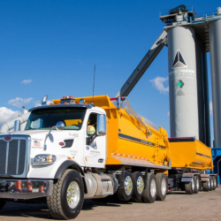 Asphalt and Asphalt Paving