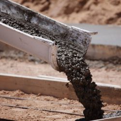 Fiber-Reinforced Concrete