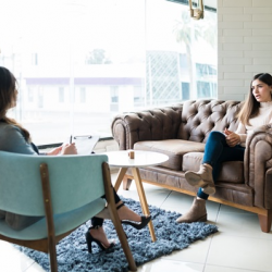 Individual Counseling