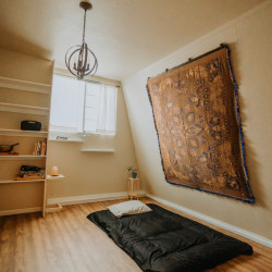 Thai Massage with Natalie