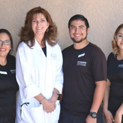 Disease Management and Prevention