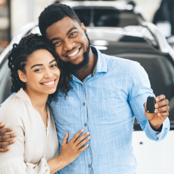 Low Loan Rates
