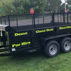 Trailer Rental
