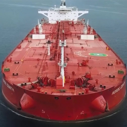 California Oil & Gas