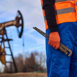 Petroleum Engineering