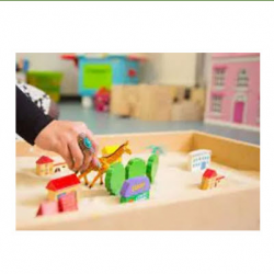 Children's Counseling