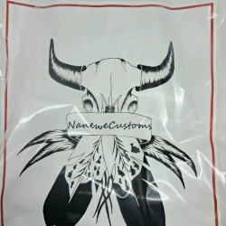 NaneweCustoms Clothing