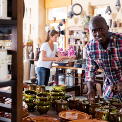 Indigenous Market