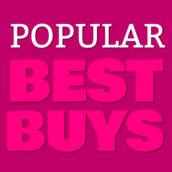 Popular BEST BUY Products