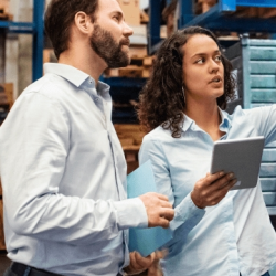 Business Checking Accounts