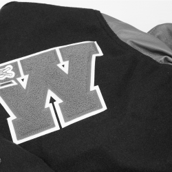 Varsity Jackets