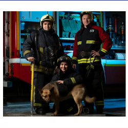 First Responder Help