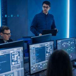 Cybersecurity Assessments