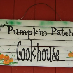 Cookhouse