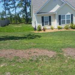 Commercial Lawn Care