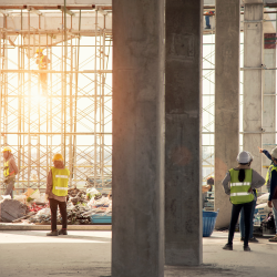 Building Code Services