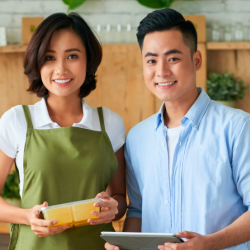 Small Business Benefits