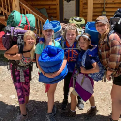Luther Heights Bible Camp