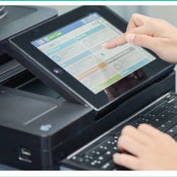 Managed Print Services